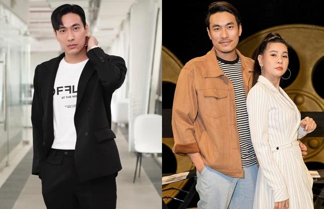 Kiều Minh Tuấn giống Bi Rain: Dân mạng nói không có cửa-2