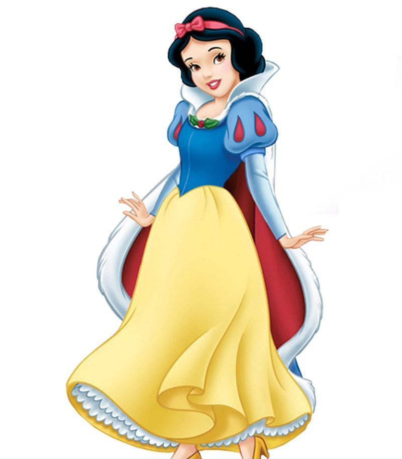 Netizen Việt chê tơi tả tạo hình Bạch Tuyết phiên bản da màu-2