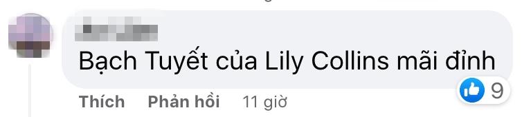Netizen Việt chê tơi tả tạo hình Bạch Tuyết phiên bản da màu-8