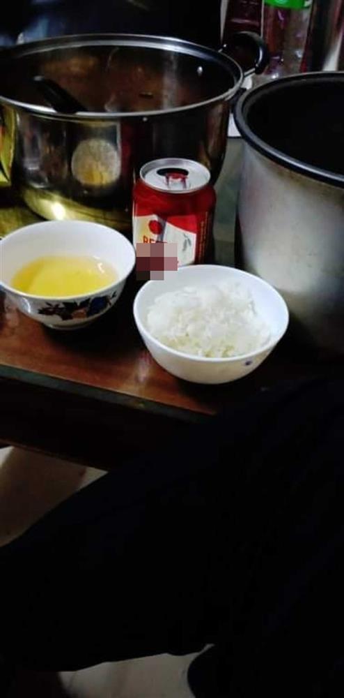 Các bữa cơm chưa đến tháng đã cạn tiền, độ xoay sở gọi là vô biên-1