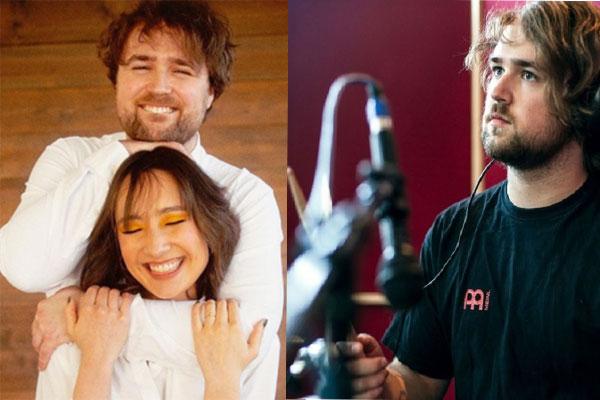 Anna Trương kết hôn, Mỹ Linh - Anh Quân tưng bừng xuất ngoại-10