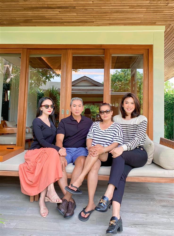 Đi giày 20cm, Đào Bá Lộc như người khổng lồ bên bố ruột-5