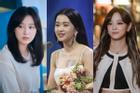5 nữ diễn viên Hàn tỏa sáng nửa đầu năm 2022