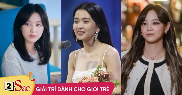 Kim Tae Ri and 4 Korean actresses shine in the first half of 2022