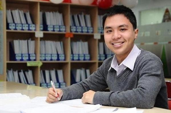 Quán quân Olympia đầu tiên Hà Nội: Ông tổ rửa bát, thành tích học khủng-2