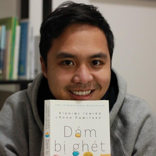 Quán quân Olympia đầu tiên Hà Nội: Ông tổ rửa bát, thành tích học khủng-3