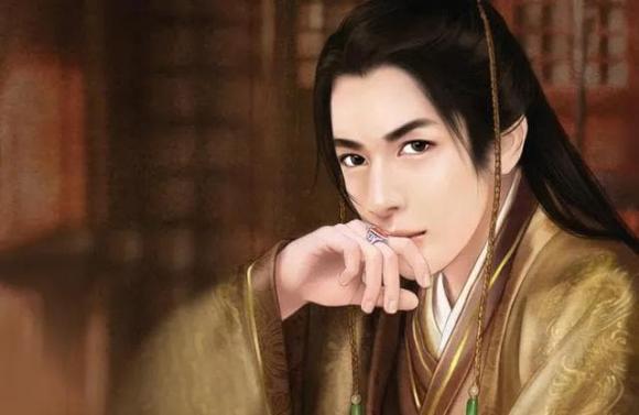 Nam hậu đẹp hơn cả Điêu Thuyền, chấp nhận bị xử tử ở tuổi 30-1