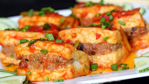 Đậu phụ ăn cùng các thực phẩm giúp tăng tuổi thọ, tăng dinh dưỡng-2