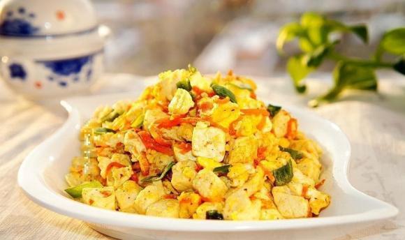 Đậu phụ ăn cùng các thực phẩm giúp tăng tuổi thọ, tăng dinh dưỡng-4