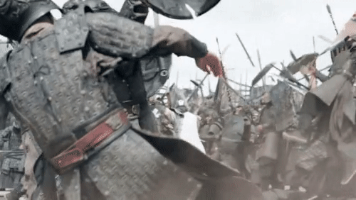 Bộ phim nhận gạch đá vì cảnh võ thuật khiến khán giả chóng mặt-3