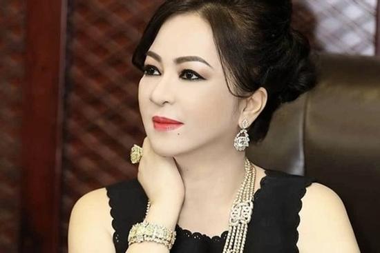 Xử phạt người tự xưng 'fan hâm mộ Nguyễn Phương Hằng'