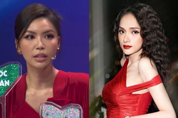 Sáng tỏ tin đồn Minh Tú chia tay bạn trai Tây-5