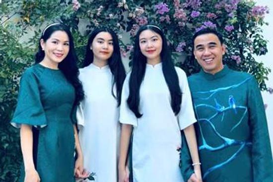 Chân dung người phụ nữ làm thay đổi cuộc đời MC Quyền Linh