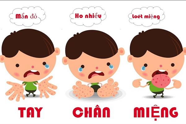 Cả nước có hơn 5.500 ca tay chân miệng, Bộ Y tế cảnh báo dịch tăng-1