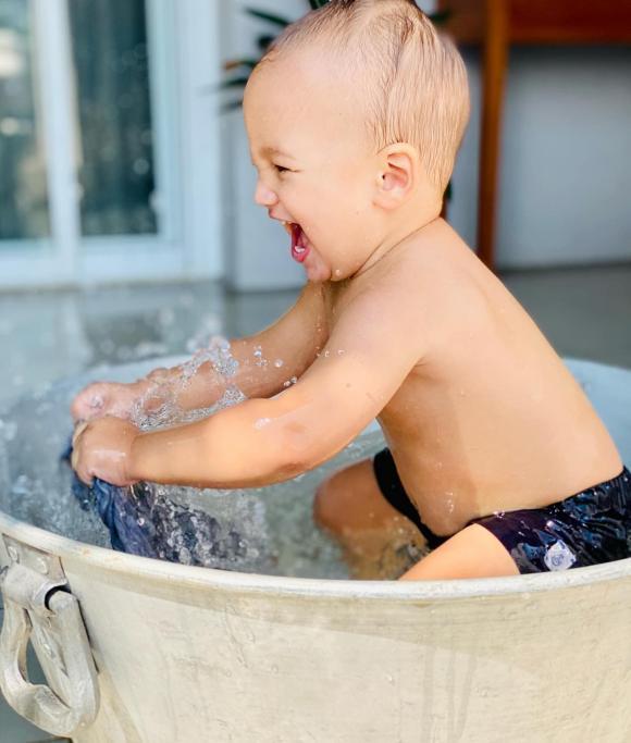 Cuộc sống chồng cũ Hồng Nhung bên vợ mới người Myanmar-5