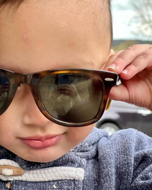 Cuộc sống chồng cũ Hồng Nhung bên vợ mới người Myanmar-6