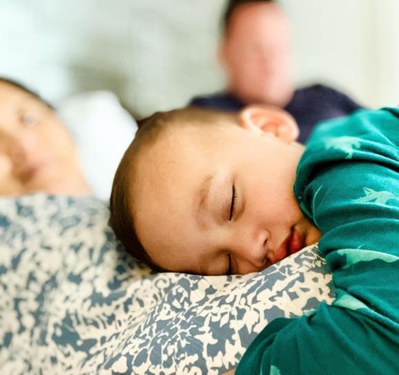 Cuộc sống chồng cũ Hồng Nhung bên vợ mới người Myanmar-7