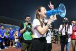 'Madam' Pang kêu gọi U23 Thái Lan 'kiềm chế' khi đấu U23 Việt Nam