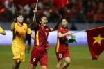 Chân dung Huỳnh Như, người ghi bàn duy nhất cho tuyển nữ Việt Nam-5