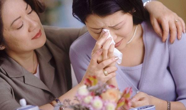 Mẹ chồng hắt hủi 8 năm, con dâu tung chiêu khiến bà phải hối hận-1