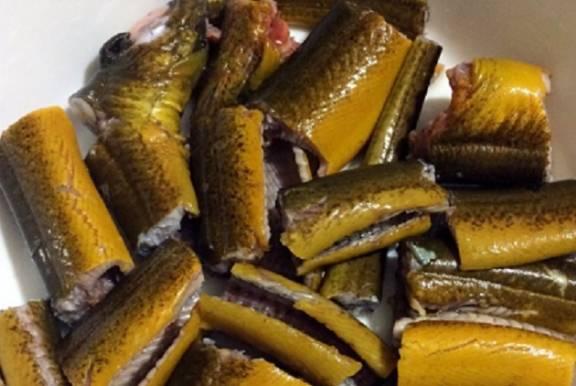 Làm lươn phải thêm 1 bước, món ăn mới được ngon tuyệt hảo-1