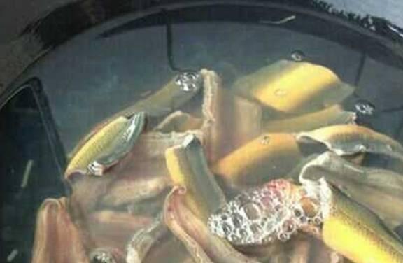 Làm lươn phải thêm 1 bước, món ăn mới được ngon tuyệt hảo-3