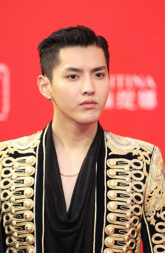 Rộ tin Ngô Diệc Phàm đã ra tù-3