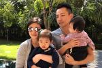 Mẹ Từ Hy Viên hé lộ nguyên nhân con gái ly hôn Uông Tiểu Phi-3