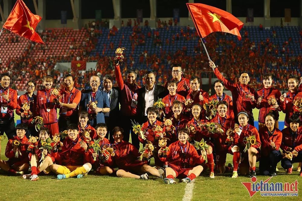 HLV Mai Đức Chung nói gì mà lọt top tìm kiếm trên MXH?-1