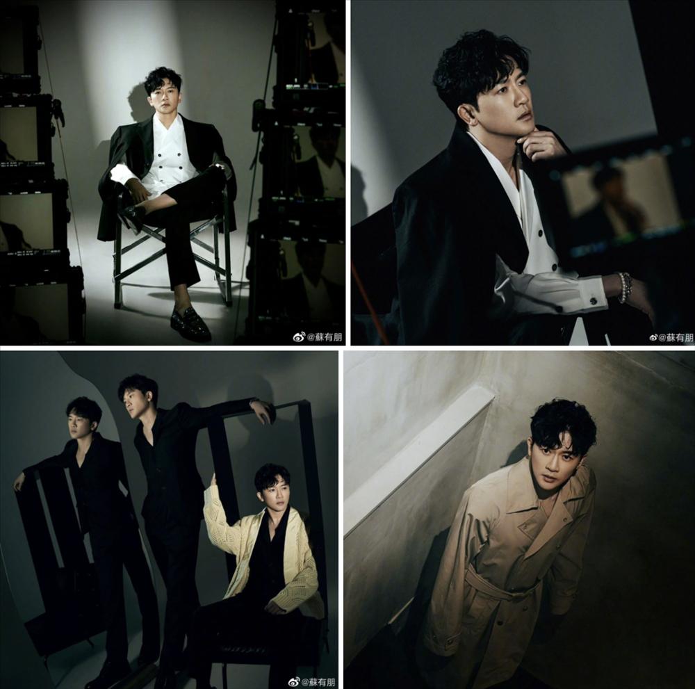 Tô Hữu Bằng nói về nghi vấn phẫu thuật thẩm mỹ-1