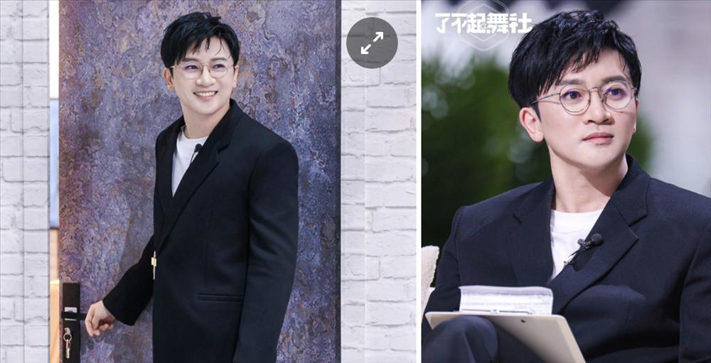 Tô Hữu Bằng nói về nghi vấn phẫu thuật thẩm mỹ-2