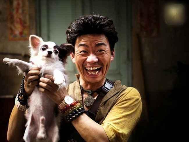 Bạn thân ngôi sao võ thuật 4000 tỷ suýt mất trắng vì bị vợ cắm sừng, giờ ra sao?-1