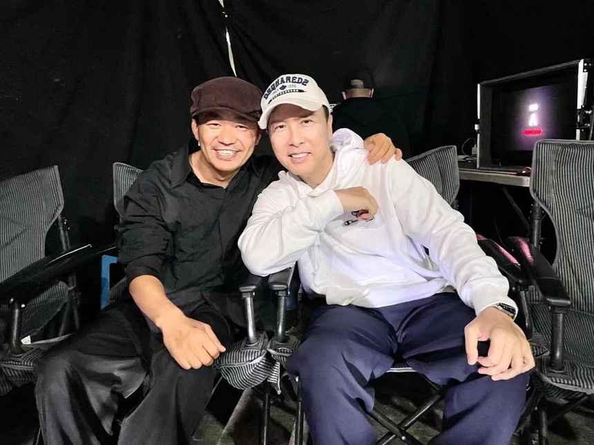 Bạn thân ngôi sao võ thuật 4000 tỷ suýt mất trắng vì bị vợ cắm sừng, giờ ra sao?-4