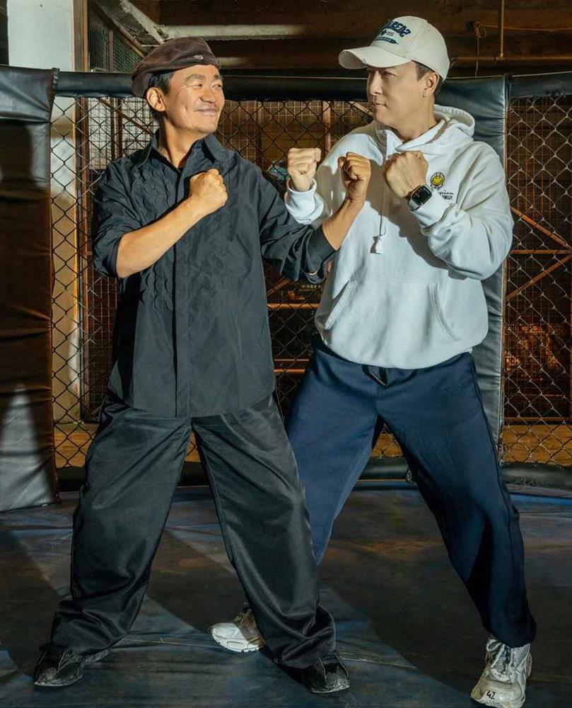 Bạn thân ngôi sao võ thuật 4000 tỷ suýt mất trắng vì bị vợ cắm sừng, giờ ra sao?-5