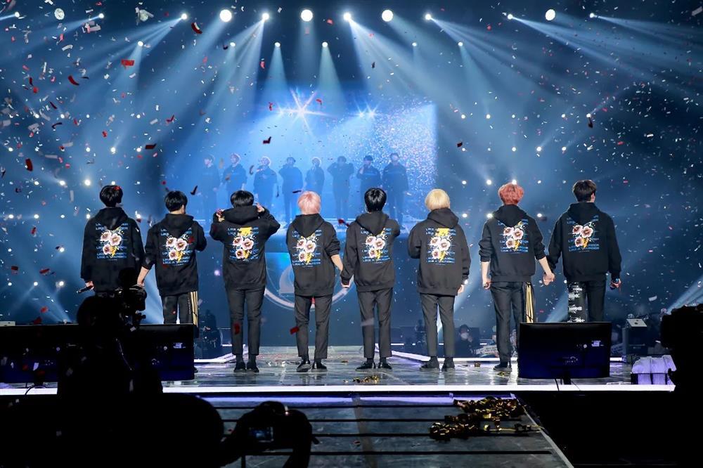 Người hâm mộ Kpop không còn sợ Covid-19-2