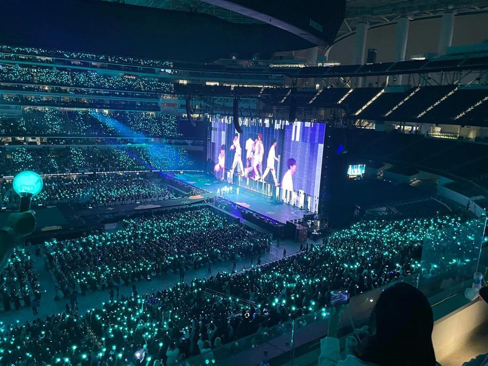 Người hâm mộ Kpop không còn sợ Covid-19-3