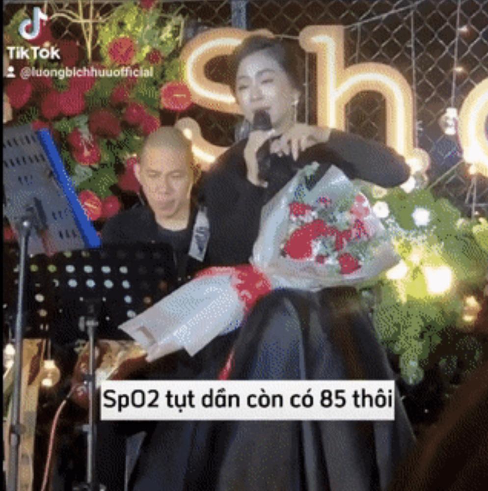 Lương Bích Hữu tiết lộ tình trạng sức khỏe khi mắc Covid-19 3 lần-1