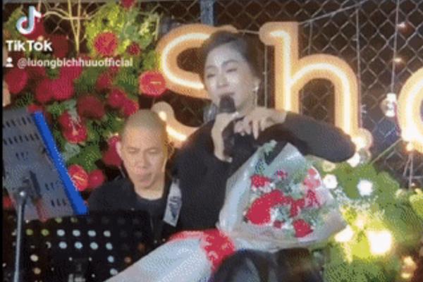 Trấn Thành bội phục, Trọng Hiếu cúi mình khi Lương Bích Hữu bẻ giọng-6