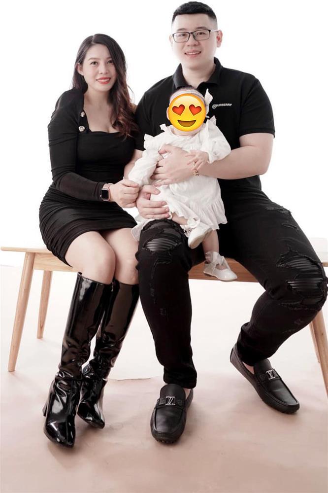 Con dâu bị mẹ chồng phản đối vì hình xăm, nửa năm sau được quý như vàng-3