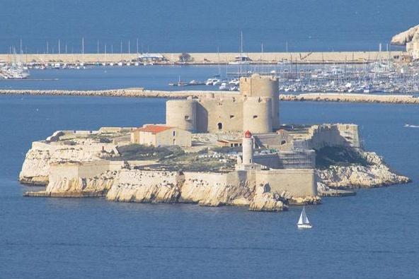 Bí ẩn nhà tù khét tiếng bậc nhất thế giới-1