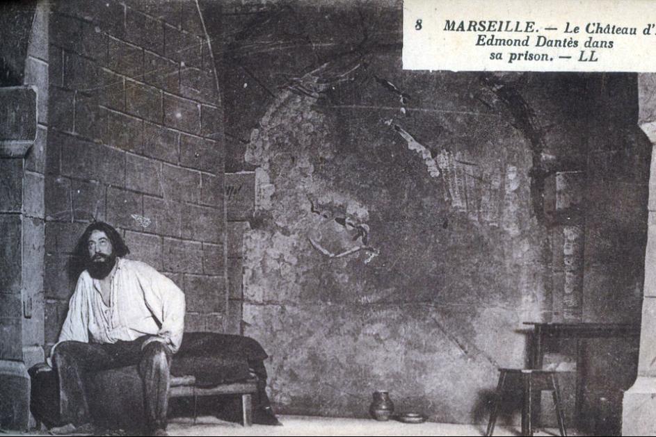 Bí ẩn nhà tù khét tiếng bậc nhất thế giới-2