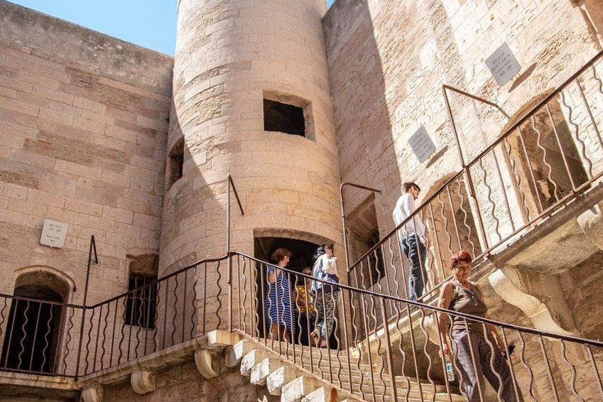 Bí ẩn nhà tù khét tiếng bậc nhất thế giới-3