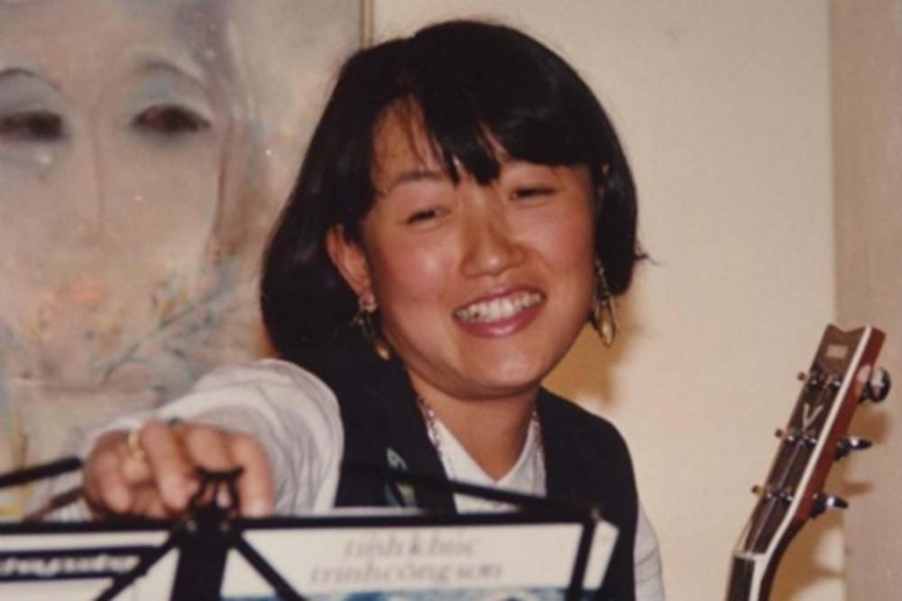 Mỹ nhân trong giai thoại quay xe đám cưới của Trịnh Công Sơn là ai?-1