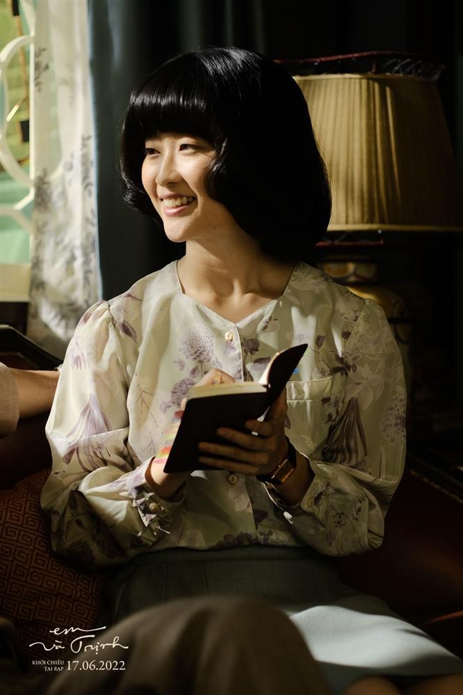 Mỹ nhân trong giai thoại quay xe đám cưới của Trịnh Công Sơn là ai?-6