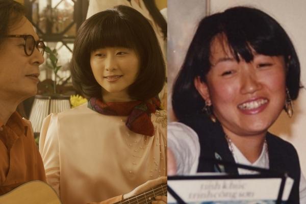 Phạm Quỳnh Anh bất ngờ trở thành ‘nàng thơ cuối’ của Trịnh Công Sơn-5