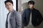 'Trai có vợ' Hyun Bin khiến chị em xuýt xoa vì ảnh cực phẩm