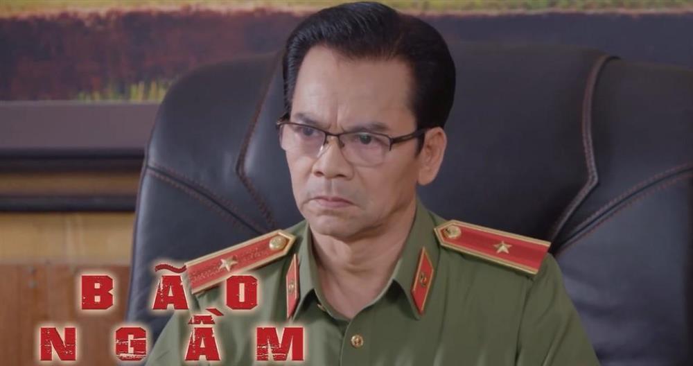 Việc xưng mày-tao trong phim Bão Ngầm gợi cảm giác suồng sã-1