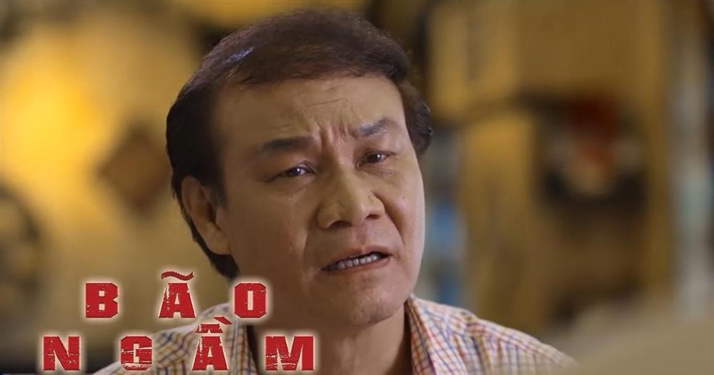 Việc xưng mày-tao trong phim Bão Ngầm gợi cảm giác suồng sã-2