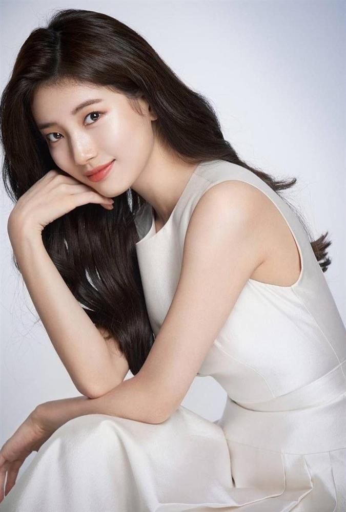 Tình đầu quốc dân Suzy giảm nhiệt, liên tục bị IU và Yoona vượt mặt-10