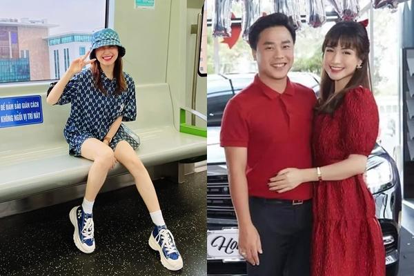 Tình cũ Hòa Minzy đoàn tụ con trai sau hơn 1 năm xa cách?-7